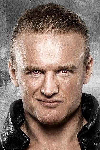Ilja Rukober - Actor Profile Photo