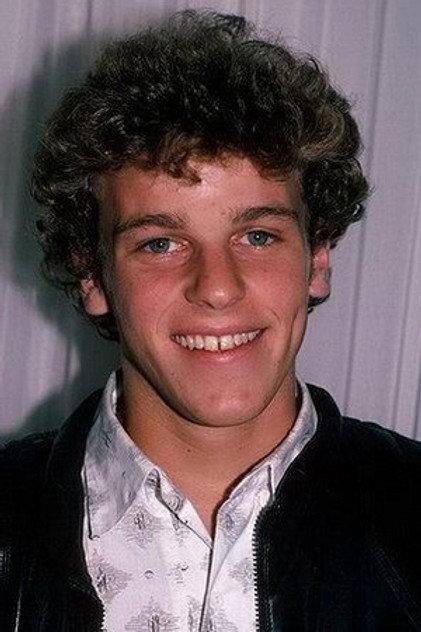 Christopher Collet - Actor Profile Photo
