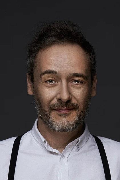Santi Balmes - Actor Profile Photo