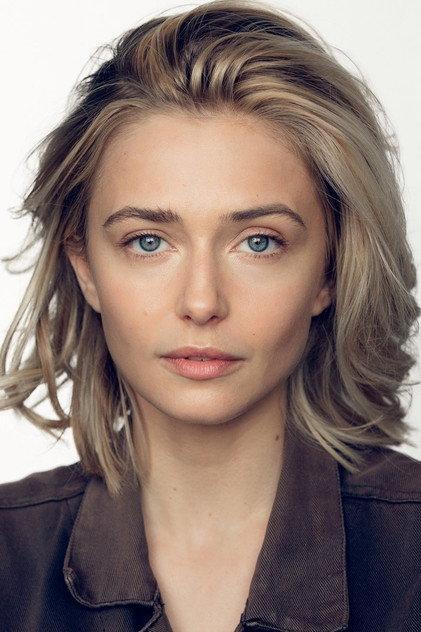 Sophie Simnett - Actor Profile Photo