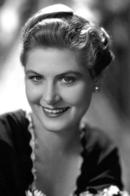 Dorothy Christy - Actor Profile Photo