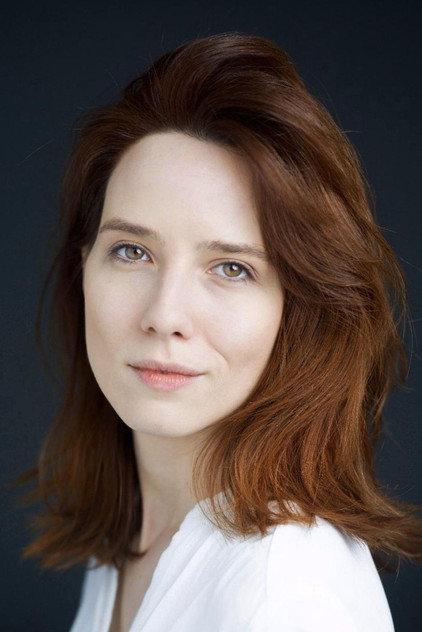 Andreea Coff - Actor Profile Photo