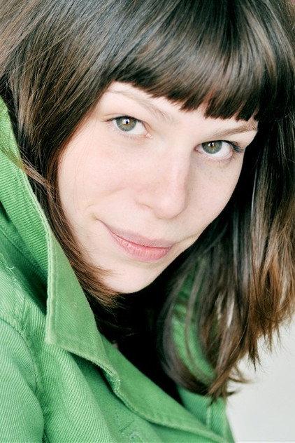 Amandine Chauveau - Actor Profile Photo