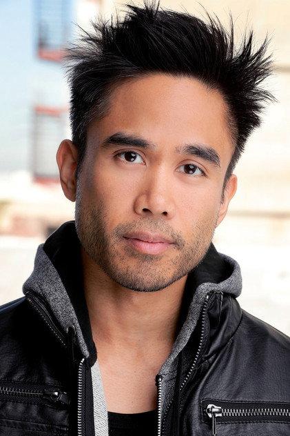 Michael Rosete - Actor Profile Photo