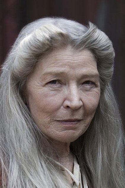 Phyllis Somerville - Actor Profile Photo