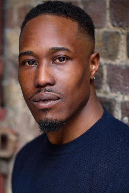 Marcus Brooks-Henderson - Actor Profile Photo