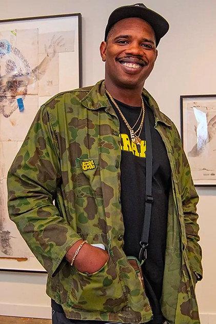 Kunle Martins - Actor Profile Photo