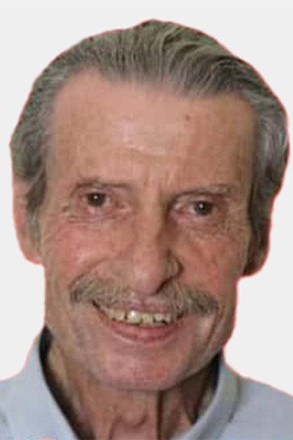 Mehyeddine El Karra - Actor Profile Photo