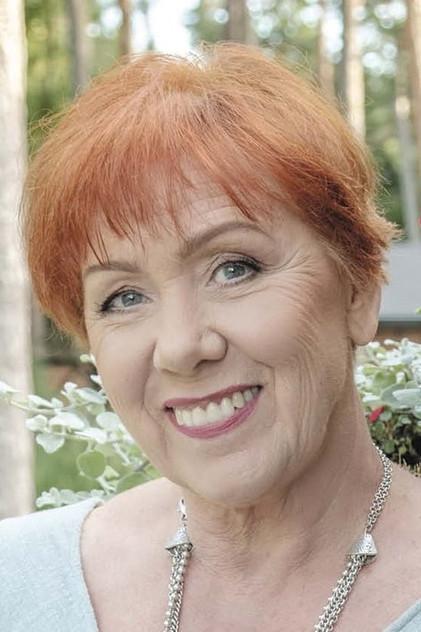 Katrin Karisma - Actor Profile Photo