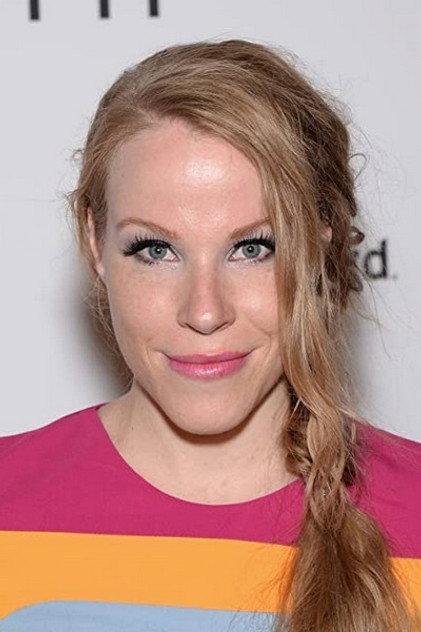 Emma Myles - Actor Profile Photo