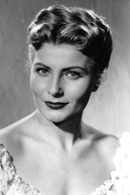 Winnie Markus - Actor Profile Photo
