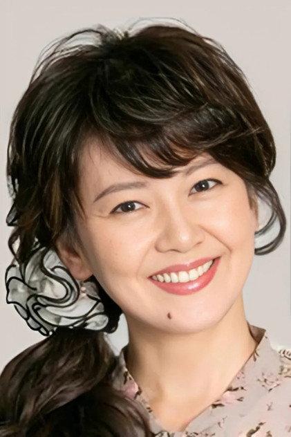 Yoko Minamino - Actor Profile Photo