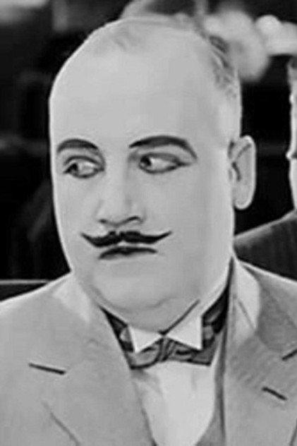 Frank J. Coleman - Actor Profile Photo