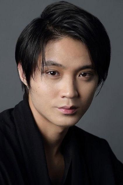 Hayato Isomura - Actor Profile Photo