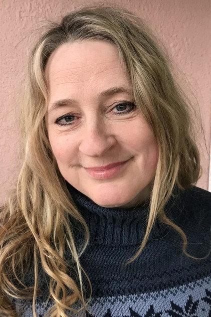 Christiane Bjørg Nielsen - Actor Profile Photo