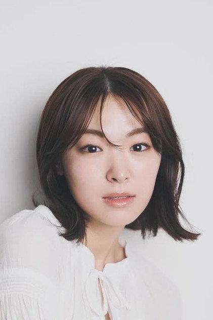 Ayano Kasumi - Actor Profile Photo