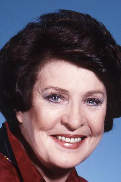 Irene Dailey - Actor Profile Photo