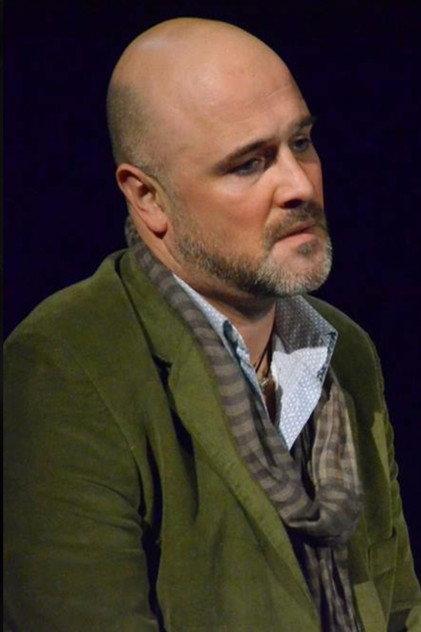 Nenad Pećinar - Actor Profile Photo