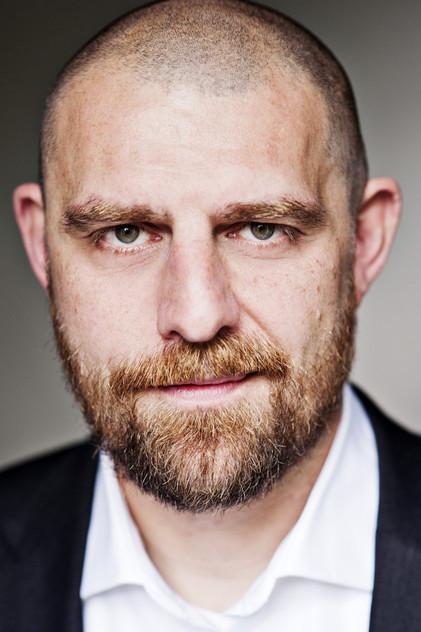 Christopher Brand - Actor Profile Photo