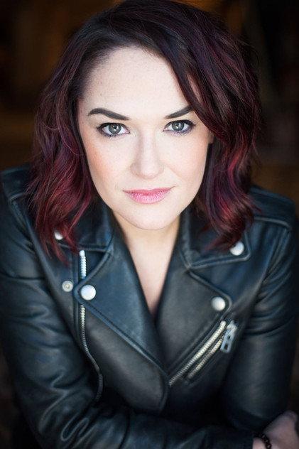 Christine Dwyer - Actor Profile Photo
