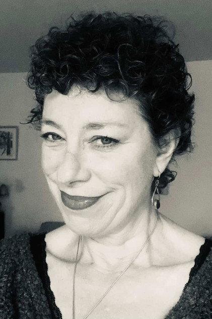 Cécile Jaquemet - Actor Profile Photo