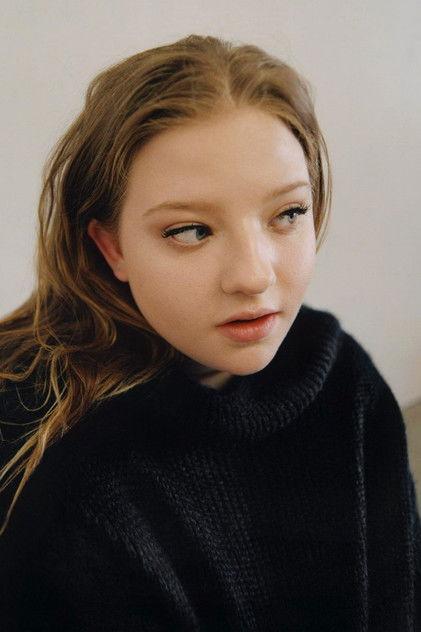 Francesca Scorsese - Actor Profile Photo