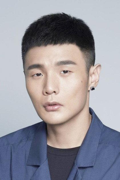 Li Ronghao - Actor Profile Photo