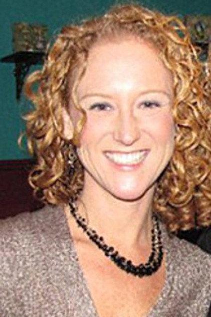 Hilary Gordon - Actor Profile Photo