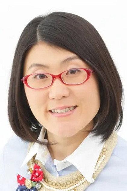Yasuko Mitsuura - Actor Profile Photo