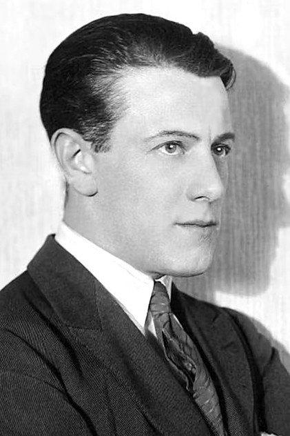 Richard Bird - Actor Profile Photo