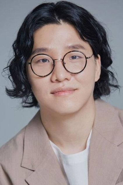 Park Geun-jeong - Actor Profile Photo