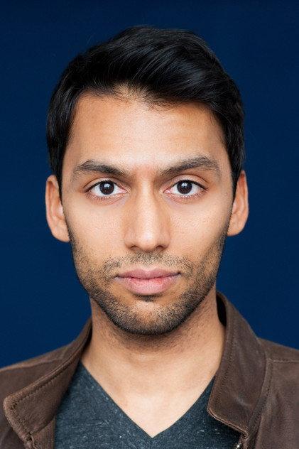 Vas Saranga - Actor Profile Photo