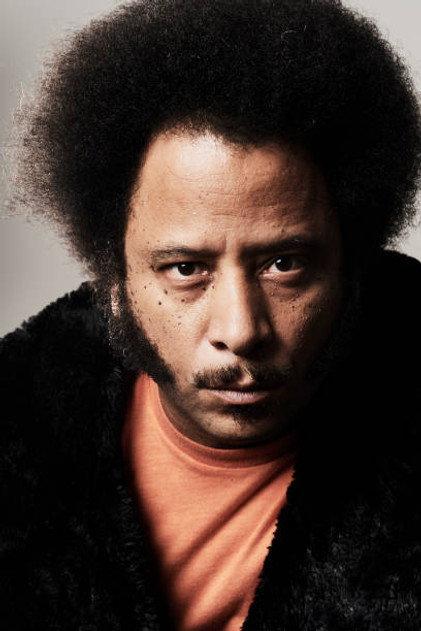 Boots Riley - Actor Profile Photo