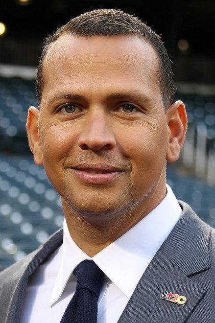 Alex Rodriguez - Actor Profile Photo