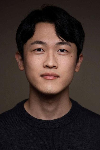 Jeon Du-sik - Actor Profile Photo