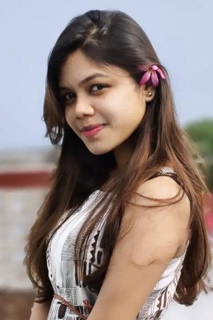 AKANKSHA CHENNA - Actor Profile Photo