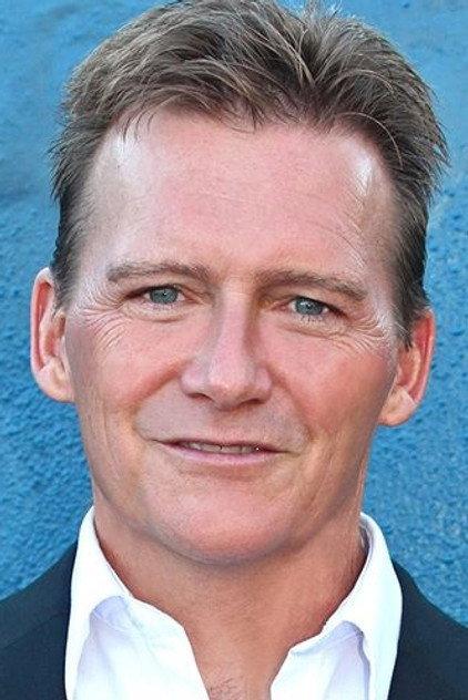 Wade Everett - Actor Profile Photo