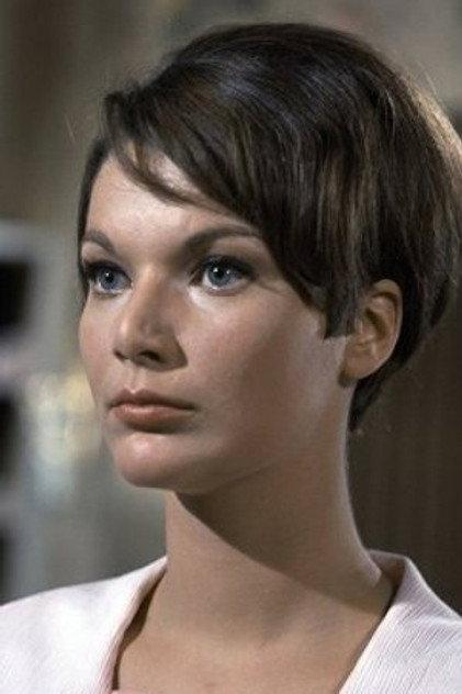 Sabine Eggerth - Actor Profile Photo