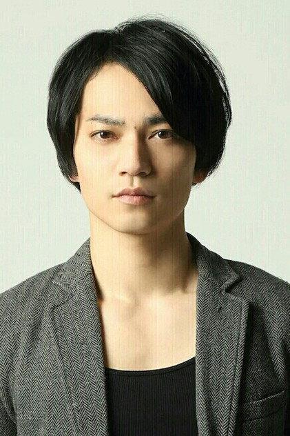 Kentarou Araki - Actor Profile Photo