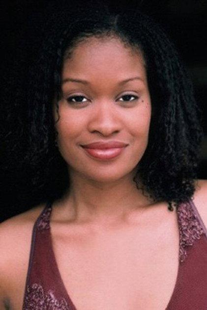 Kenya D. Williamson - Actor Profile Photo