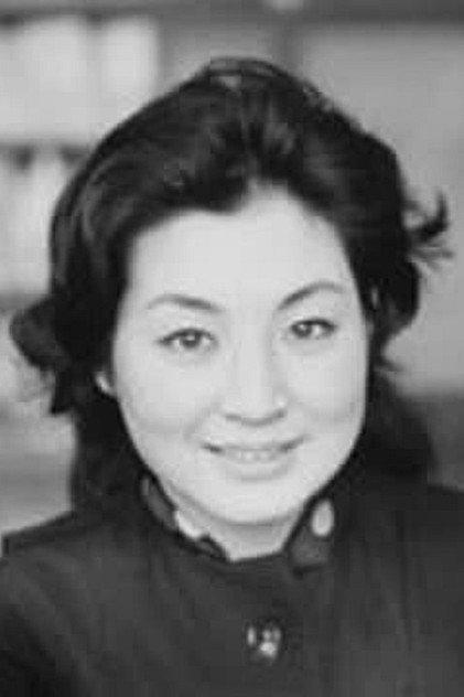 Yūko Hamada - Actor Profile Photo