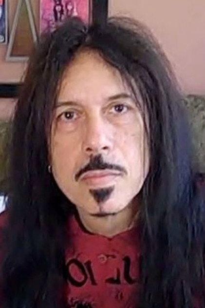 Frankie Banali - Actor Profile Photo