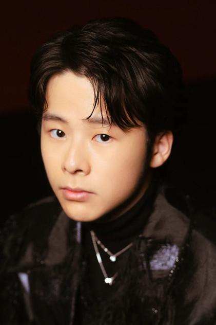 Dylan So - Actor Profile Photo