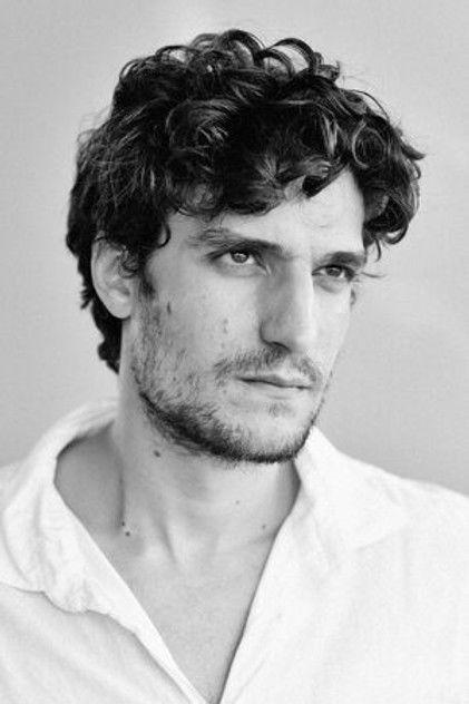 Louis Garrel - Actor Profile Photo