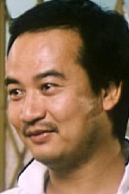 Raymond Fung Sai-Hung - Actor Profile Photo