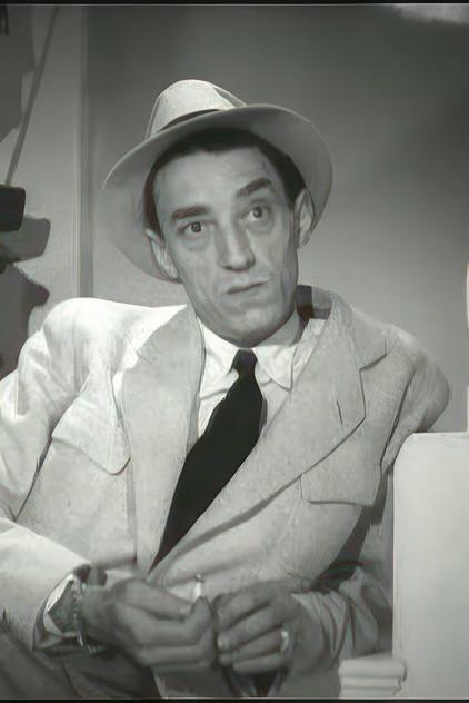 Jo Dervo - Actor Profile Photo