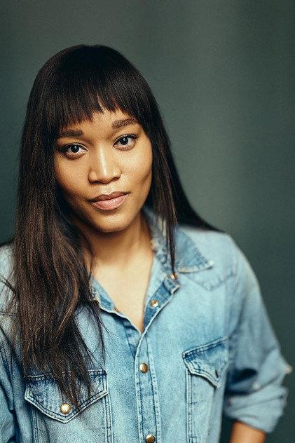 Yasmine Holness-Dove - Actor Profile Photo