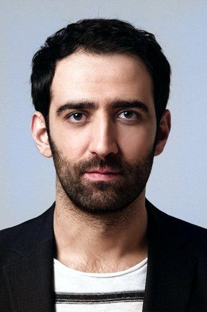 Ferit Kaya - Actor Profile Photo