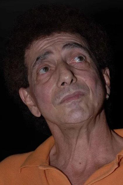Achmad Albar - Actor Profile Photo