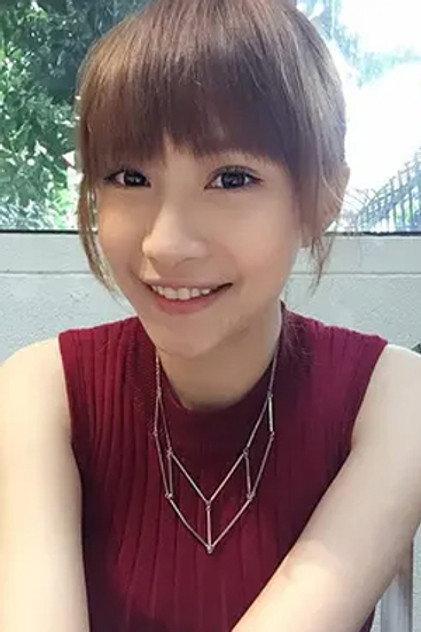 Sunnie Wang - Actor Profile Photo